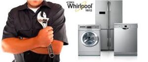 Domicilio Técnico Whirlpool